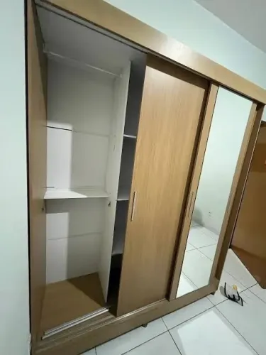Guarda roupa