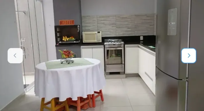 CASA EM PERIPERI - CONDIÇÕES EXCLUSIVAS