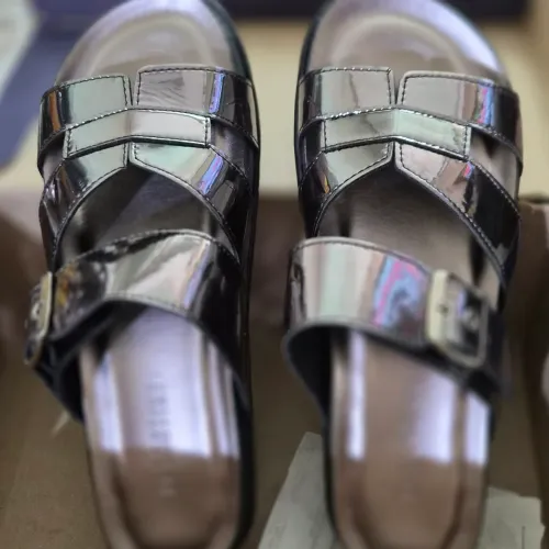 Sandália Di Santinni 36