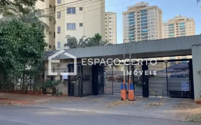 Condomínio Safira - Apartamento 1503 torre I