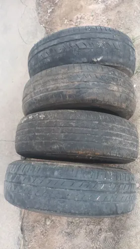 Pneus e rodas 13