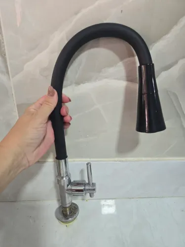 Torneira