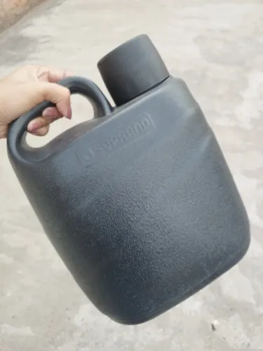 Garrafa Soprano 5 Litros