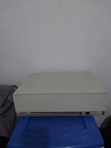 Desumidificador de Papel Tamanho A3
