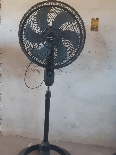 Ventilador