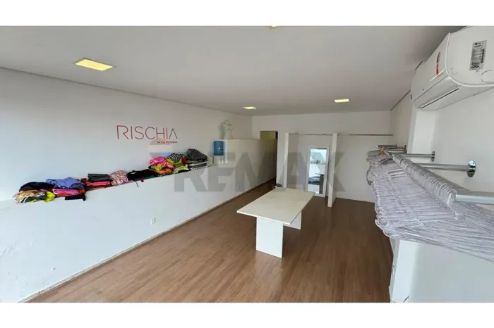 Loja disponível para locação - Bairro Marajó