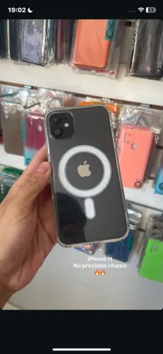 iphone 11 preto