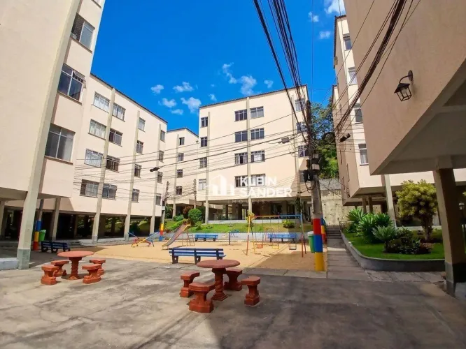 Apartamento à venda, 55 m² por R$ 310.000,00 - Vila Amélia - Nova Friburgo/RJ