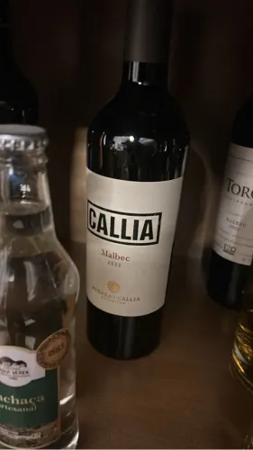 Vinho gostoso
