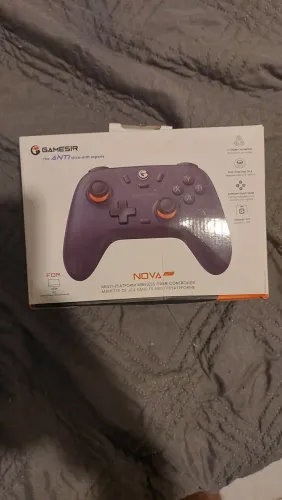 Controle para jogos GAMESIR