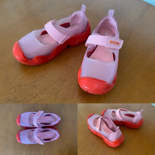 Tênis Melissa n° 35