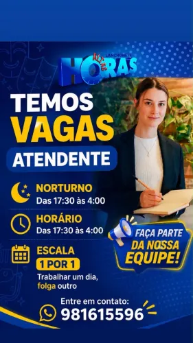Atendimento com experiência!! NORTUNO