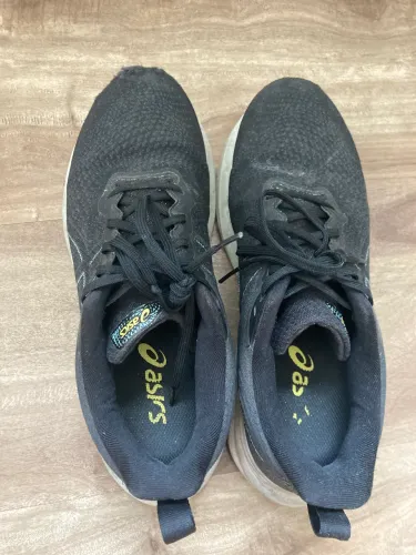 Tênis Asics Dynablast 4 Usado