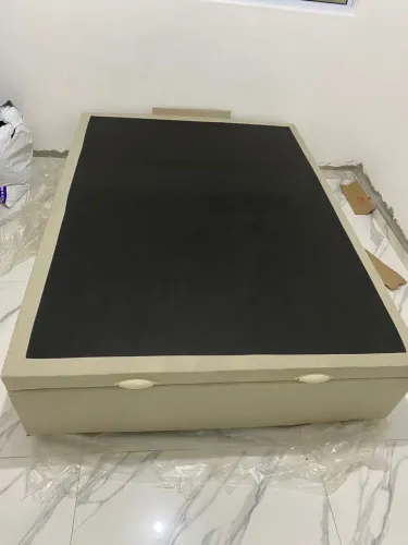 Base baú casal 800 a vista mega promoção 