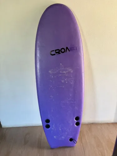 Softboarb Croa 5'0".
