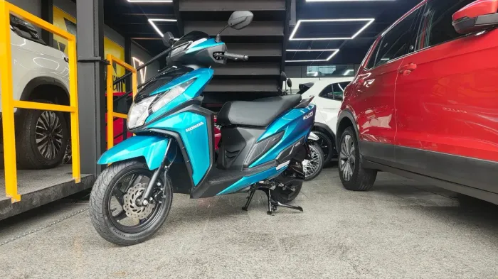Honda ELITE 125
