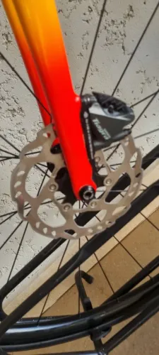 Bike Speed Novíssima