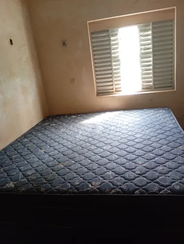 Vendo cama super king