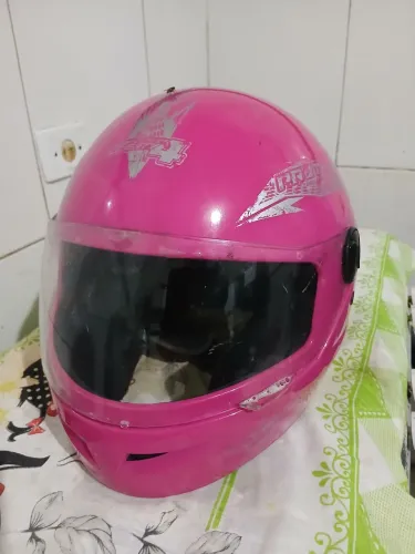 Capacete