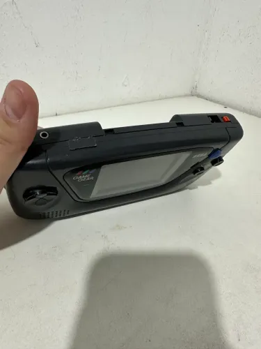 Game gear
