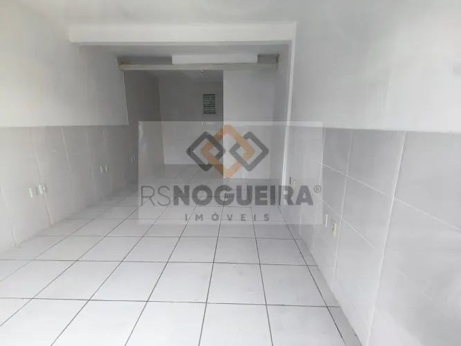 Sala comercial para locação, na Palhoça