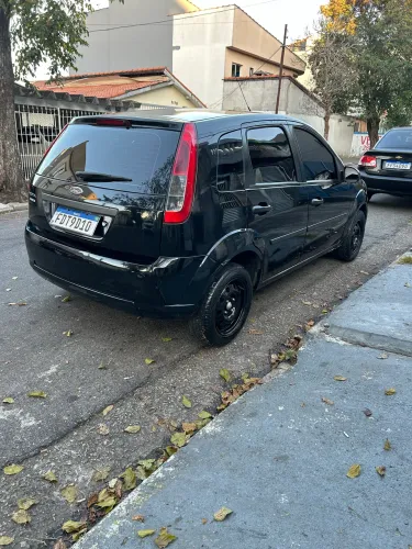 Ford Fiesta 1.0 8V Flex/class 1.0 8V Flex 5P 2013