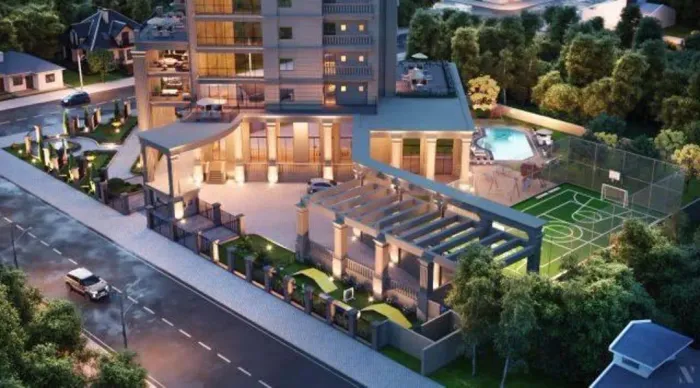 Apartamento Residencial à venda, Neva, Cascavel - AP0316.