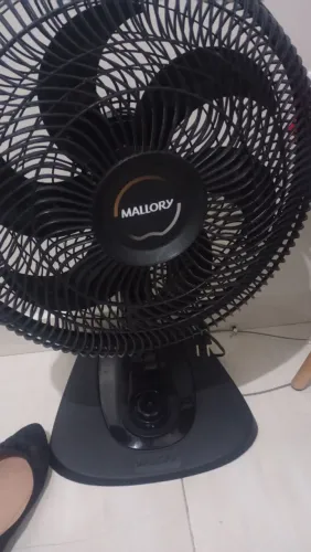 Ventilador
