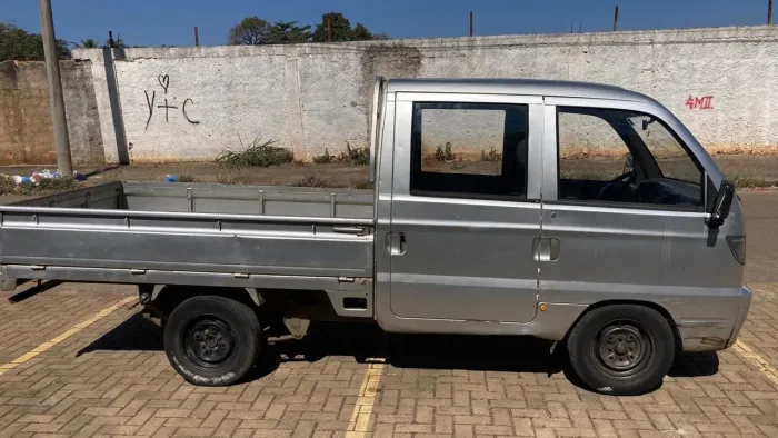 Hafei Towner JR. Pick-up 1.0 8V 48cv CD 4P 2011