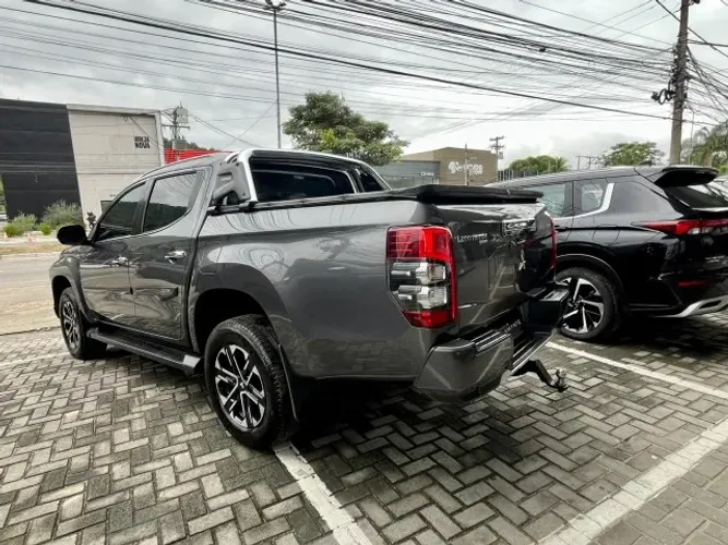 Mitsubishi L200 Triton Sport HPE 2.4 CD Diesel Aut. 2024