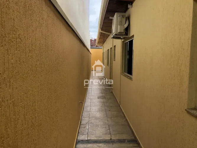 Sala para locação, Vila Prosperidade, Taubaté, SP