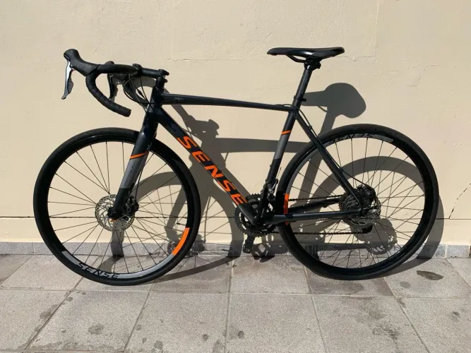 Bike Speed Sense Criterium Comp