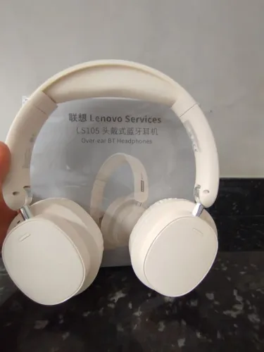 Fone Lenovo