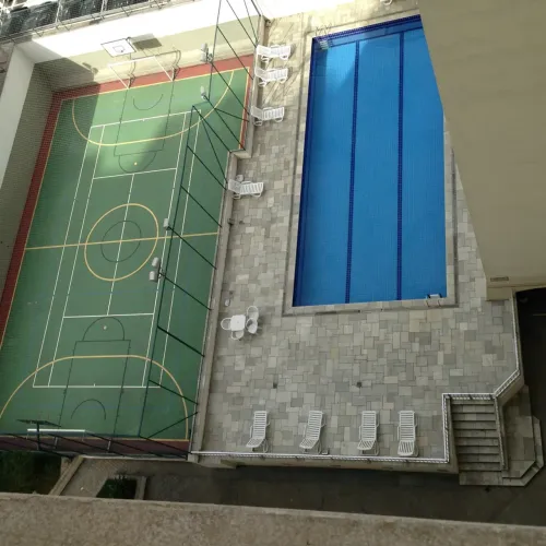 Apartamento para aluguel tem 92 metros quadrados com 3 quartos em Moema - São Paulo - São