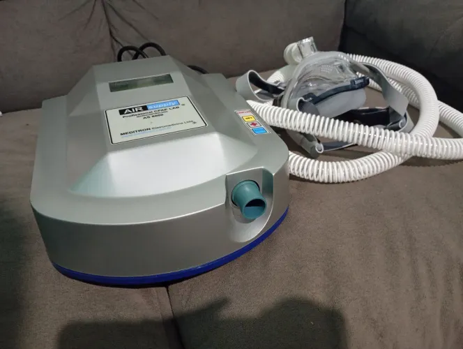 Cpap