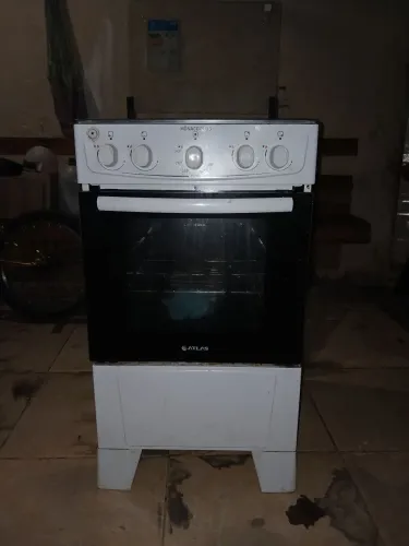Fogão