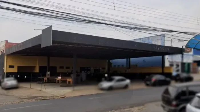 Oportunidade Comercial | Imóvel Destinado a Posto de Gasolina em Mococa/SP