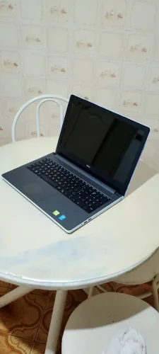 Notebook Dell Inspiron i7 NVidiaGforce 1TB