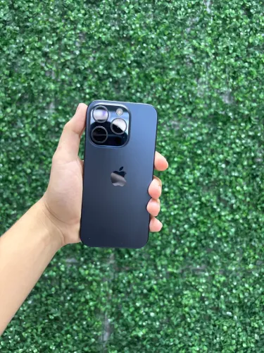Iphone 15 Pro - 128GB