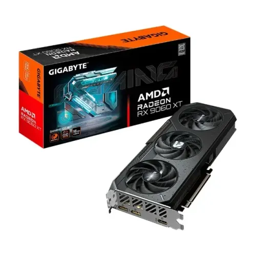 Gigabyte Rx 9060 Xt 16GB