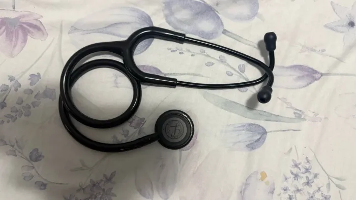 Estetoscopio littmann