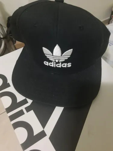 Adidas boné original 