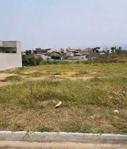 Terreno em Condomínio à Venda, Bosque da Imperatriz - Pindamonhangaba