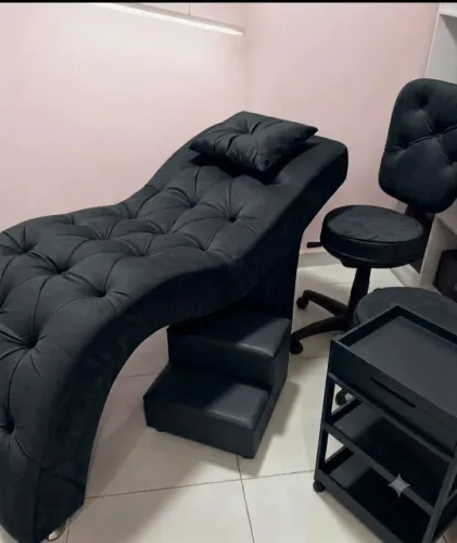 Maca Luxxo para Estética