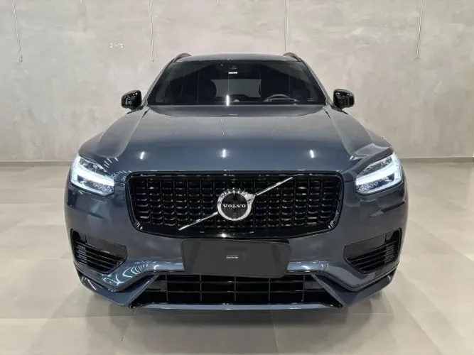 Volvo XC-90 XC 90 T-8 Híbrido R-design 2.0 5P 2022