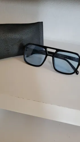 Óculos retrô 