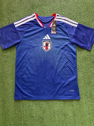 Japão titular 2026