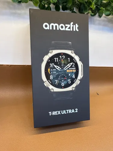 Amazfit T Rex ULTRA 2
