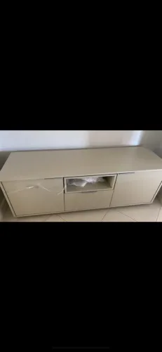 Cômoda de televisão
