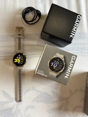 Garmin Forerunner 970 